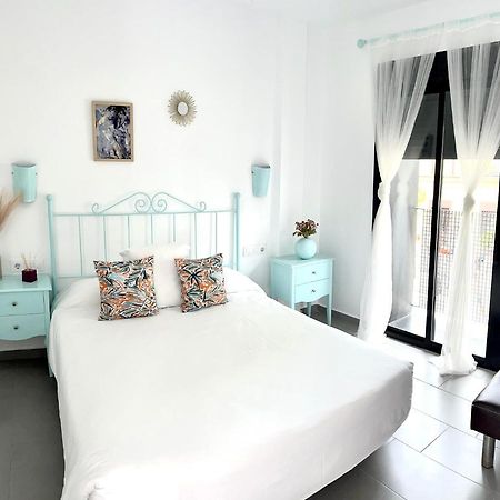 Barbate Rooms Olehousing Exteriér fotografie